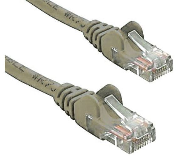 8ware CAT5e Cable 5m - Grey Color Premium RJ45 Ethernet Network LAN UTP Patch Cord 26AWG CU Jacket 8ware CAT5e Cable 5m - Grey Color Premium RJ45 Ethernet Network LAN UTP Patch Cord 26AWG CU Jacket